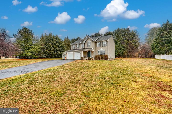 Property Photo:  24 Ches Haven Road  MD 21919 