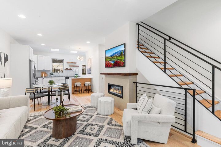 Property Photo:  226 Mercer Street  PA 19125 