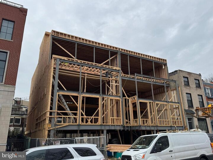 Property Photo:  2337 Pennsylvania Avenue  PA 19130 