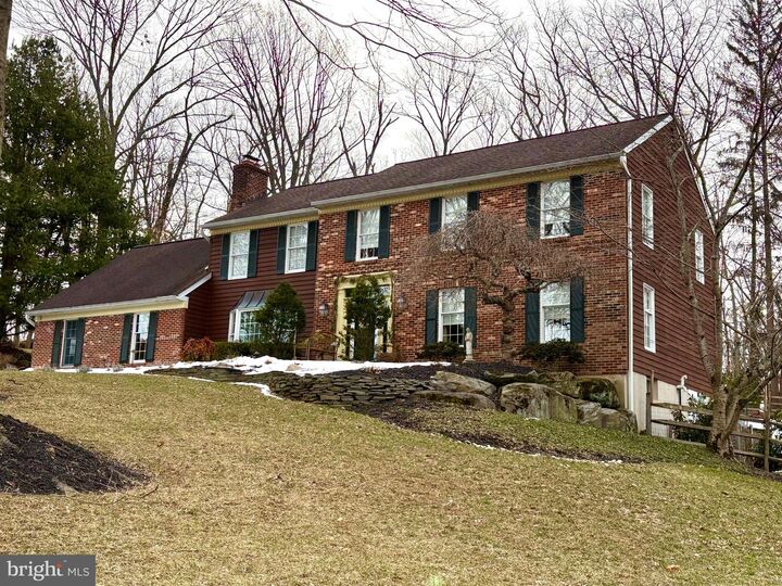 Property Photo:  1850 Colt Road  PA 19063 