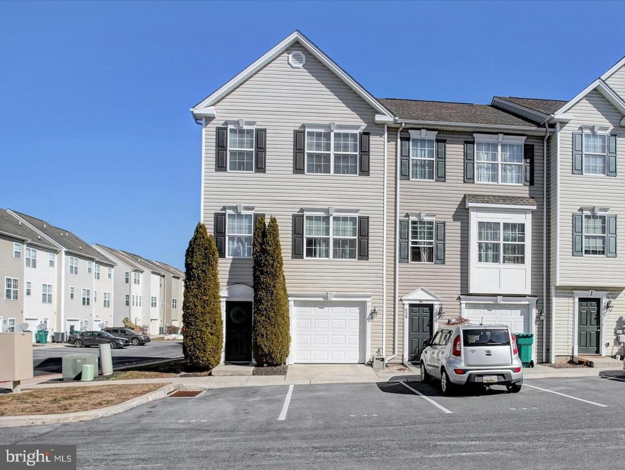 Property Photo:  536 S Carlisle Street  PA 17225 