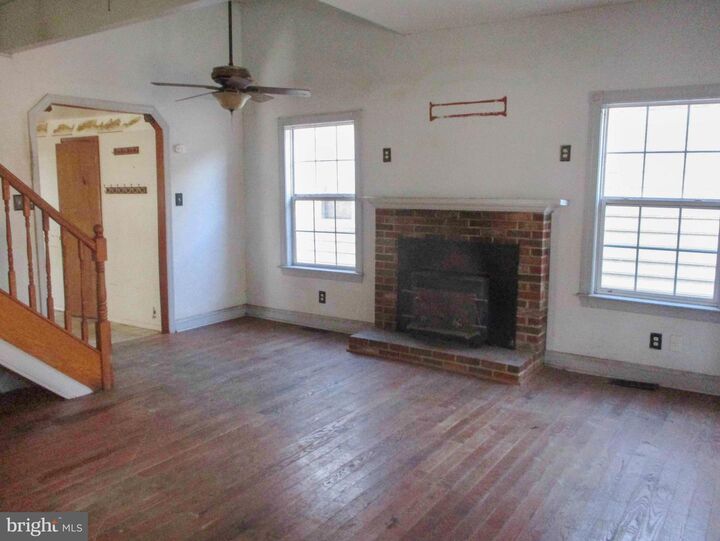 Property Photo:  159 Park Drive  MD 21919 