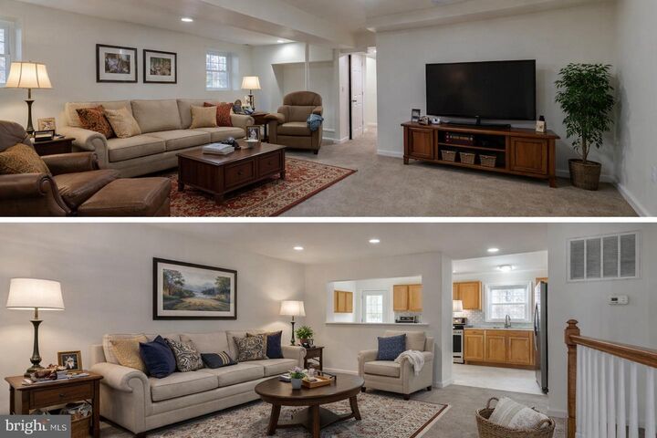 Property Photo:  1101 Cattle Drive Lane  MD 20657 