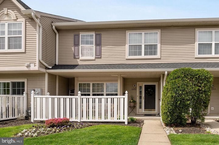 Property Photo:  5902 Coventry Way  NJ 08054 