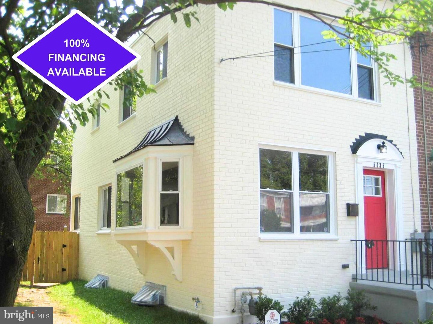 Property Photo:  5035 Sargent Road NE  DC 20017 