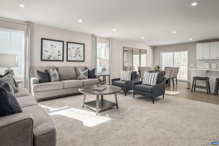 Property Photo:  146 Sequoia Dr  VA 22923 