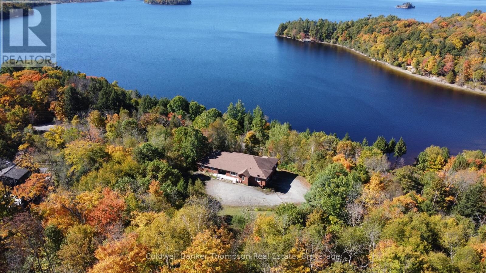 Property Photo:  625 Bayshore Boulevard  ON P1H 1Z1 