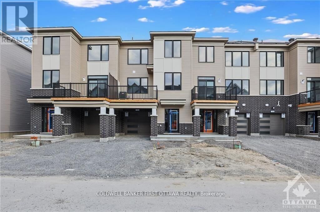 Property Photo:  78 Ballinora Lane  ON K2S 2Z6 