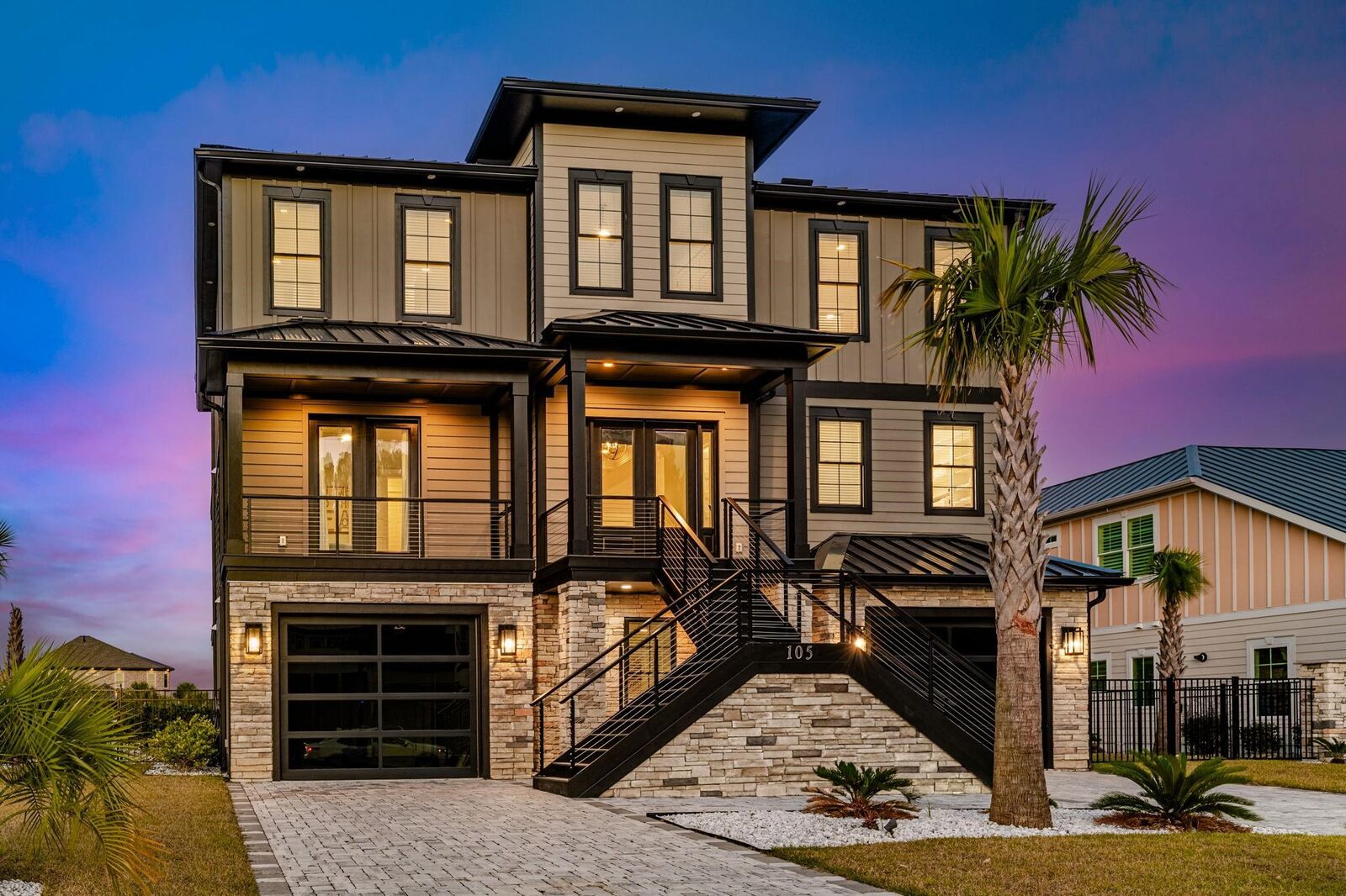 Property Photo:  105 Serenity Point Dr.  SC 29566 