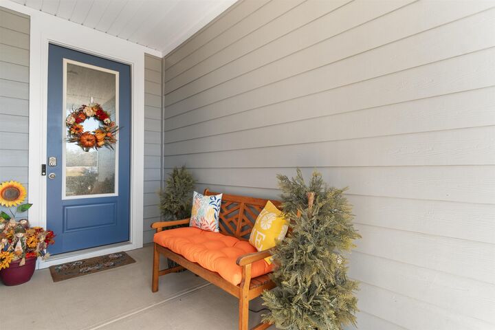 Property Photo: 1118 Barrington Way SC 29526