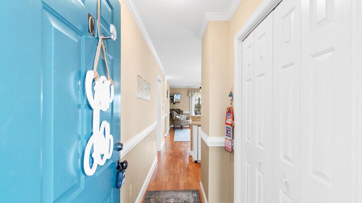 Property Photo:  203 Landing Rd. C  SC 29582 
