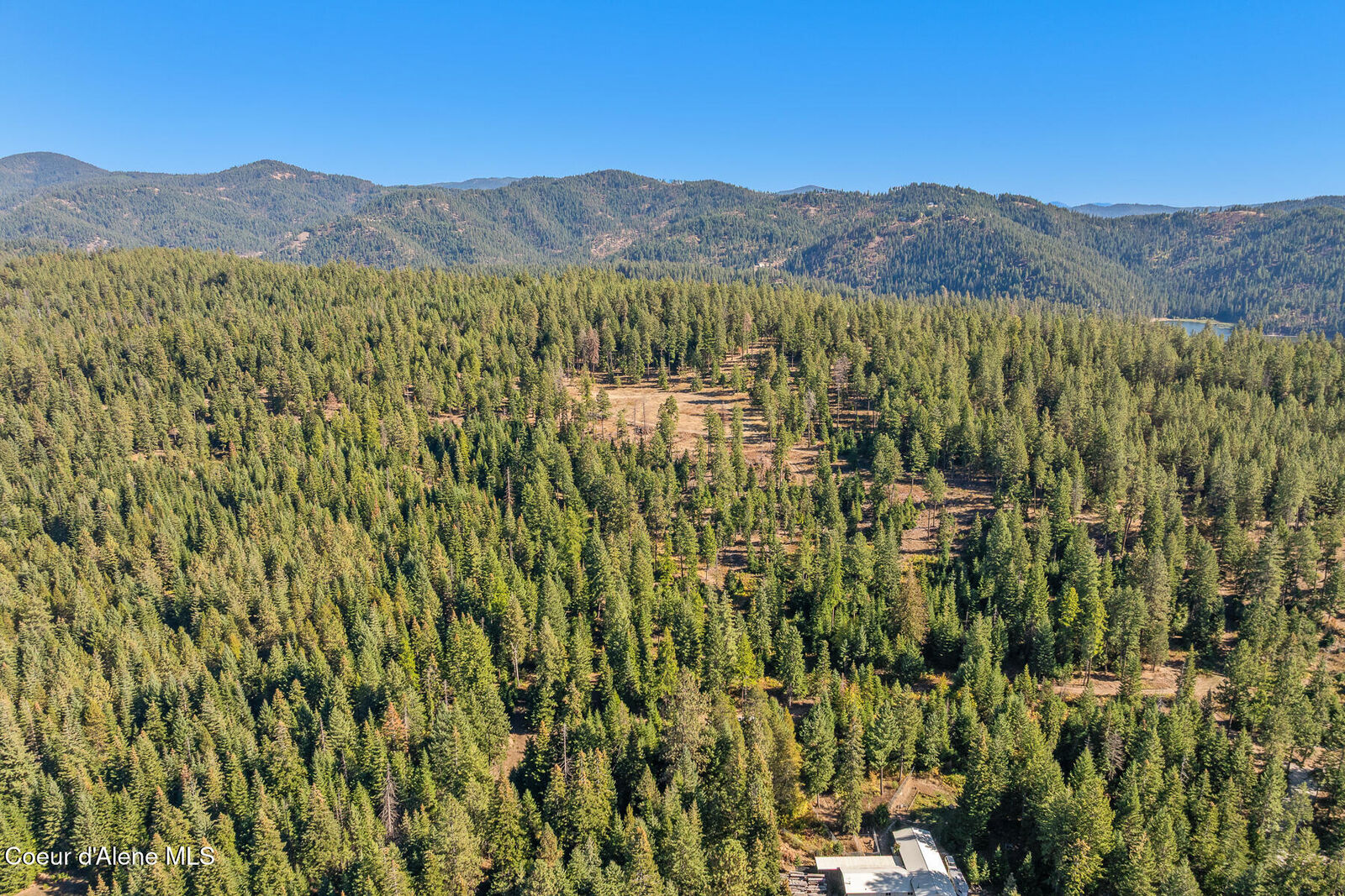 Property Photo:  Nka French Gulch Rd  ID 83814 