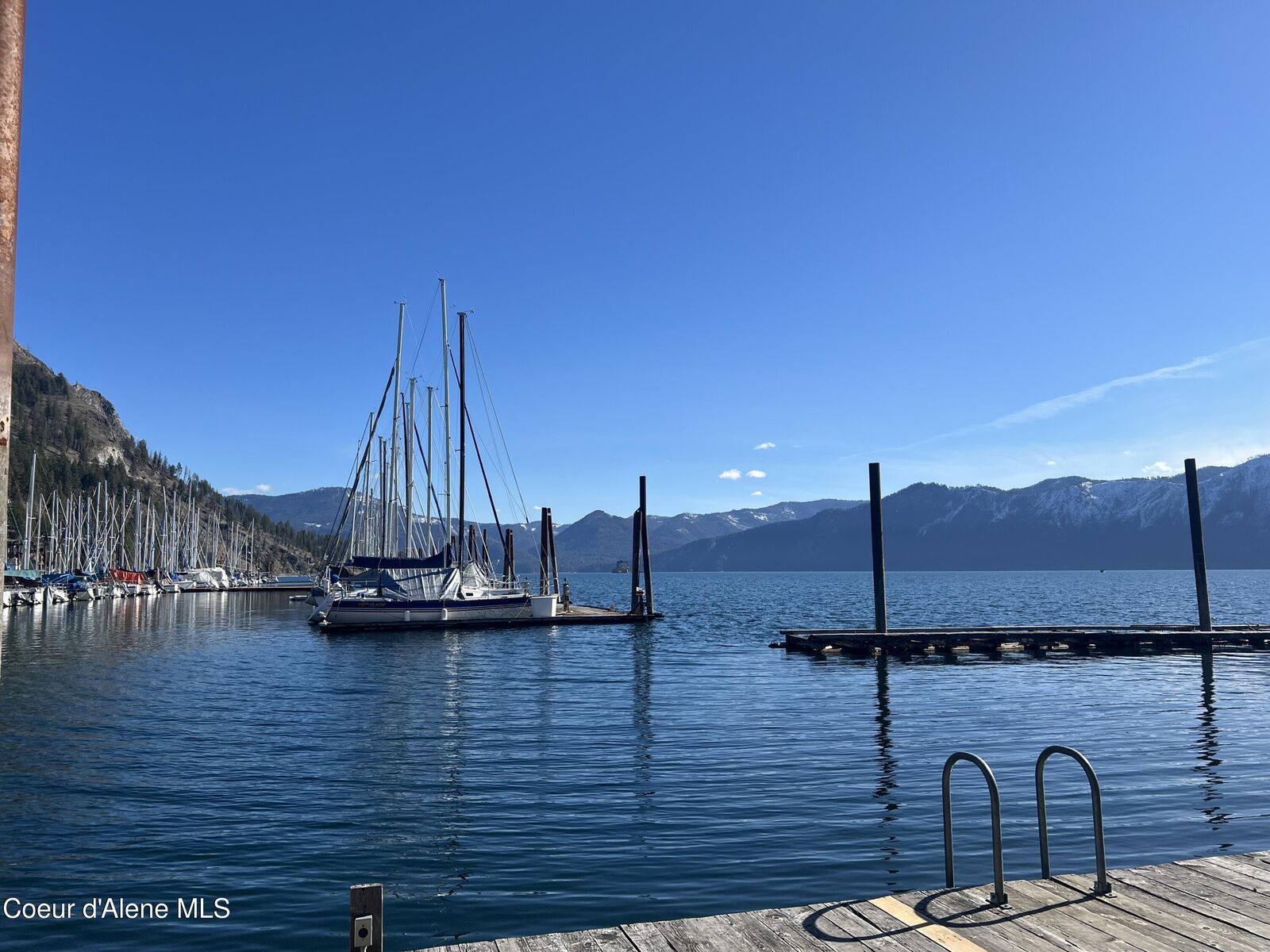 Property Photo: 34129 N Scenic Bay Dock A ID 83803