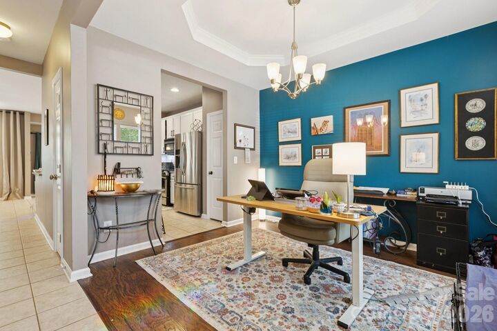 Property Photo: 6037 Queens Walk Court SC 29707