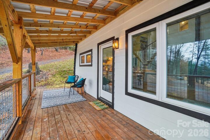 Property Photo: 1791 Rabbit Skin Road NC 28786