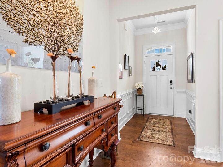 Property Photo:  16 Southern Way Lane  NC 28748 