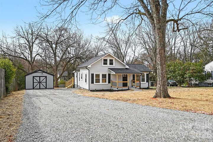 Property Photo: 1010 Kentucky Street NC 28083