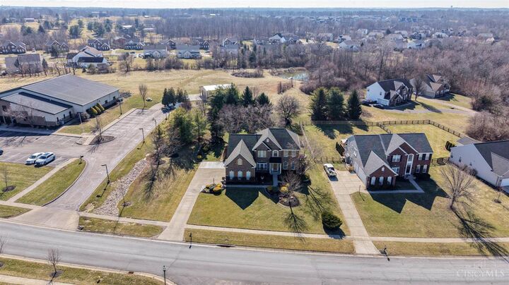 Property Photo:  7527 Burton Drive  OH 45044 