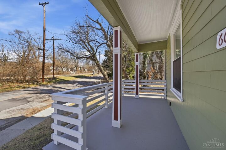 Property Photo: 6009 Erie Avenue OH 45227