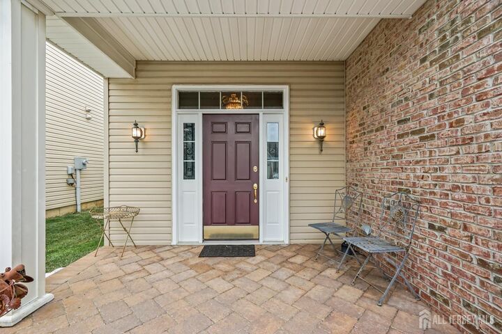 Property Photo:  85 Beth Page Drive  NJ 08831 