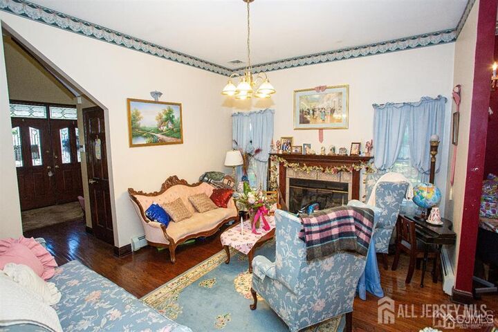 Property Photo:  219 Johnson Lane  NJ 08859 