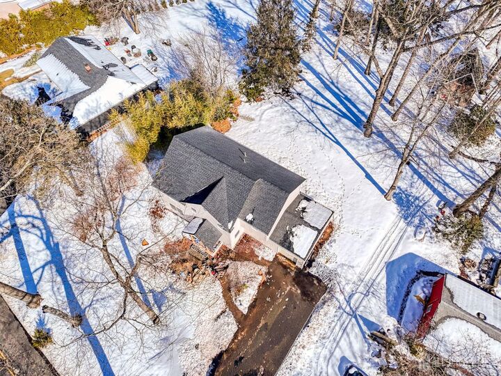 Property Photo:  290 Fresh Ponds Road  NJ 08852 