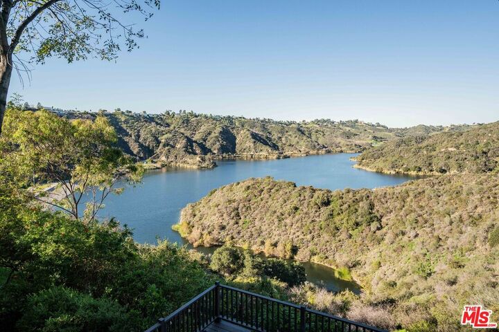 Property Photo:  1900 Bel Air Rd  CA 90077 