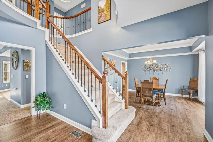 Property Photo: 4514 Dunleary Drive OH 43017