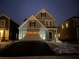 Property Photo:  2712 Drycreek Court  OH 43065 