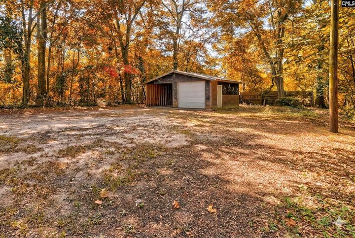 Property Photo: 216 Summerland SC 29006-1325