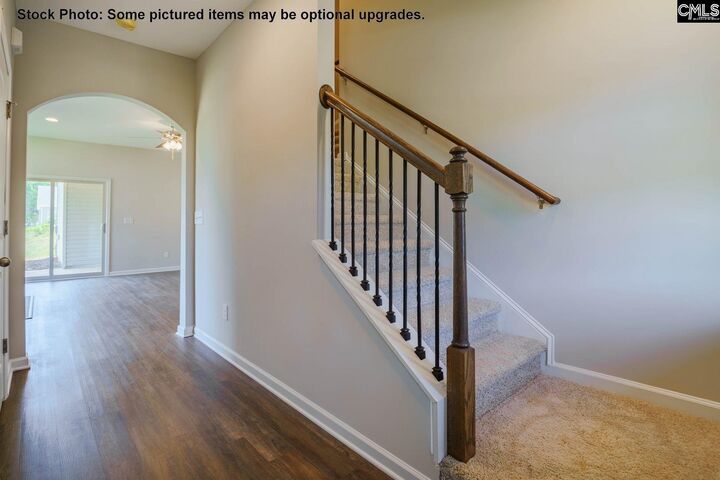 Property Photo:  649 Honeydew  SC 29170 