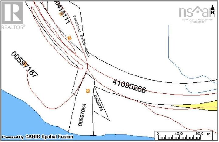 Property Photo:  Half Island Point  NS B0J 1N0 