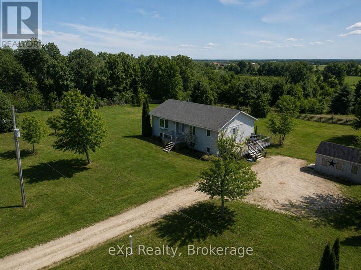 Property Photo: 585206 10A Sideroad ON N0C 1H0