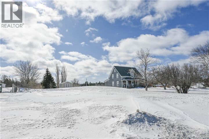 Property Photo:  302 St-Pierre Est Boulevard  NB E1W 1B4 