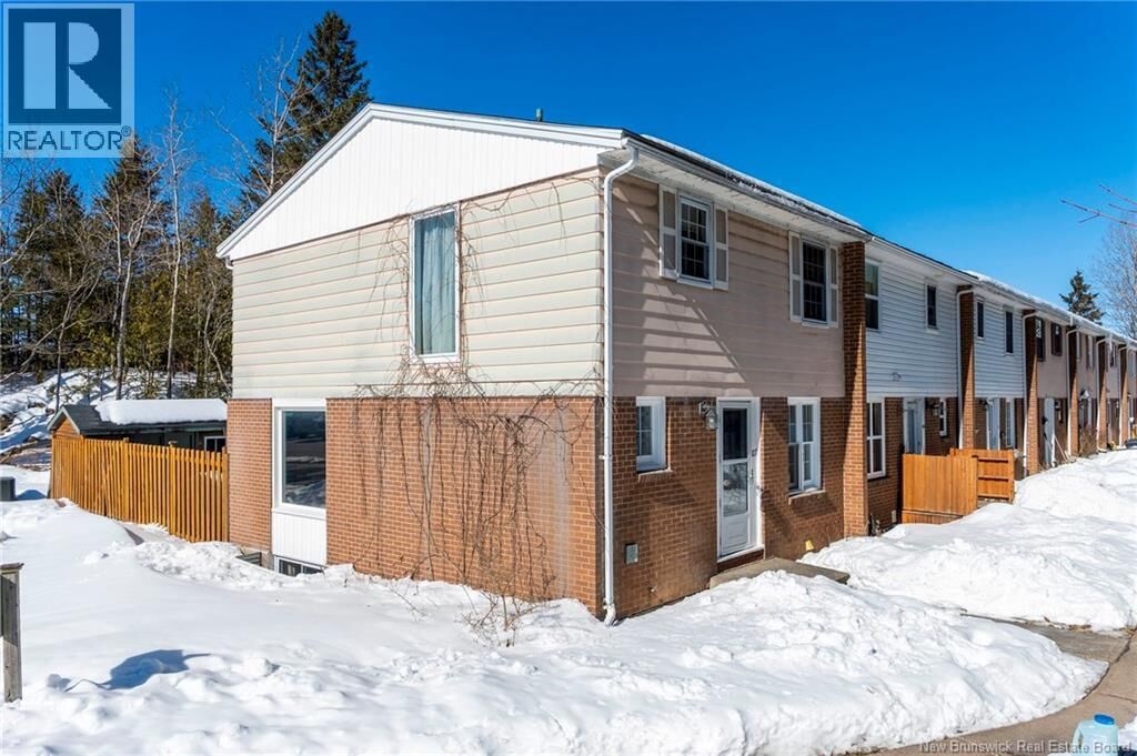 Property Photo: 107 Candlewood Lane NB E2K 1Z5