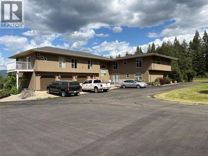 Property Photo: 1851 70 Street Southeast BC V1E 1X4