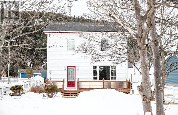 Property Photo:  19 Swan'S Road  NL A0B 2Y0 