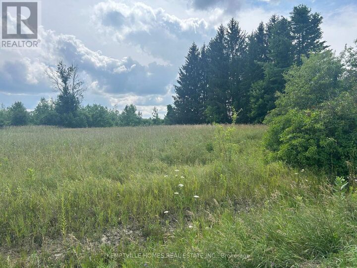 Property Photo:  Lot 2 Burritts Rapids Road  ON K0G 1N0 