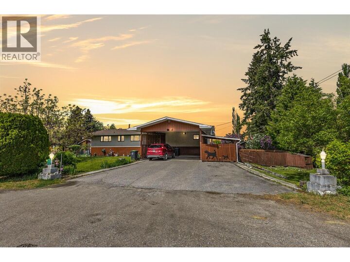 350 Clarissa Road — photo 1
