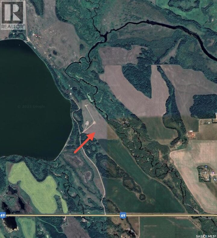 Property Photo:  14.37 Acres West/North Preeceville  SK S0A 3B0 