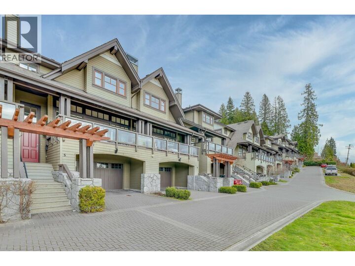 Property Photo:  2555 Skilift Road 5  BC V7S 3K1 