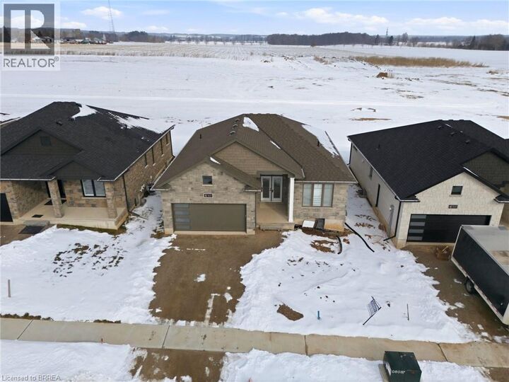 Property Photo:  6 Patten Drive  ON N0E 1N0 