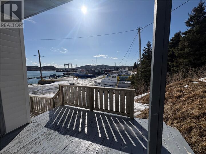 Property Photo:  13-19 Bradshaw Place  NL A0B 2G0 