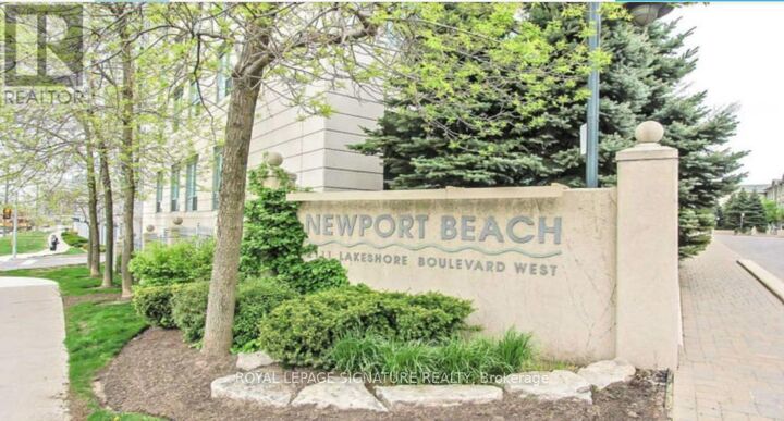 Property Photo:  2111 Lake Shore Boulevard West 719  ON M8V 4B2 