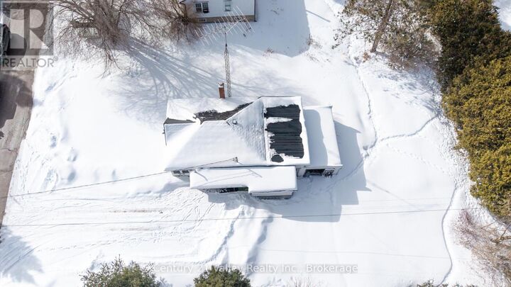 Property Photo:  32 Ryan Street  ON K0J 2A0 