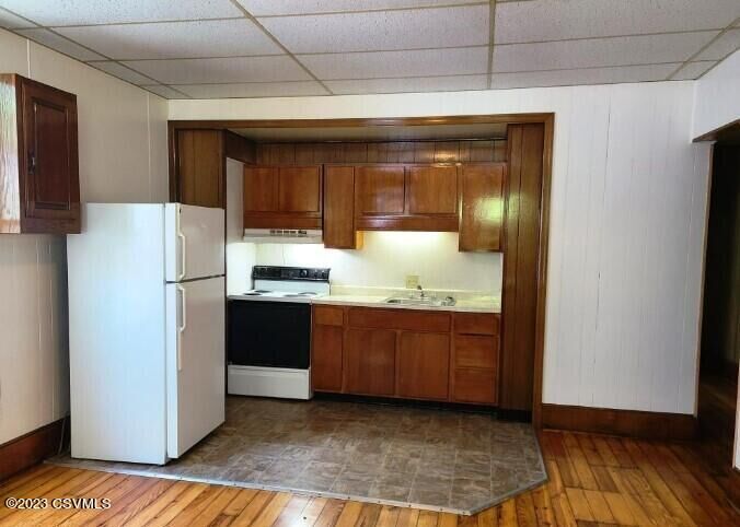 Property Photo:  125 N 2nd Street  PA 17837 