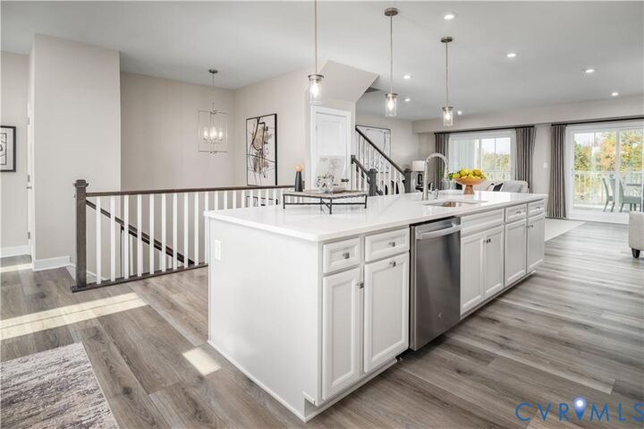 Property Photo:  2840 Calgary Lane  VA 23831 