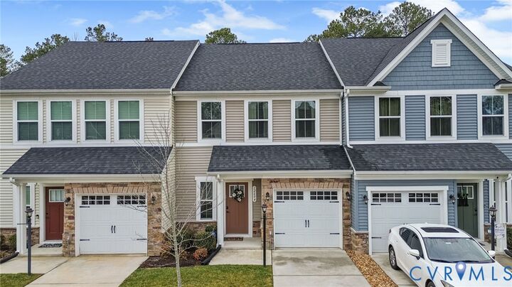 Property Photo:  12604 Prestonfield Drive  VA 23836 
