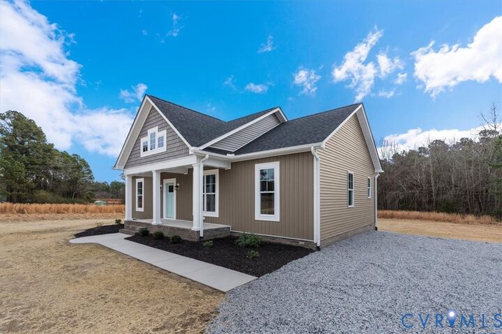 Property Photo:  4522 Old Stage Road  VA 23868 