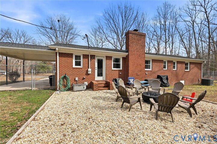 Property Photo: 8926 Dabney Drive VA 23885